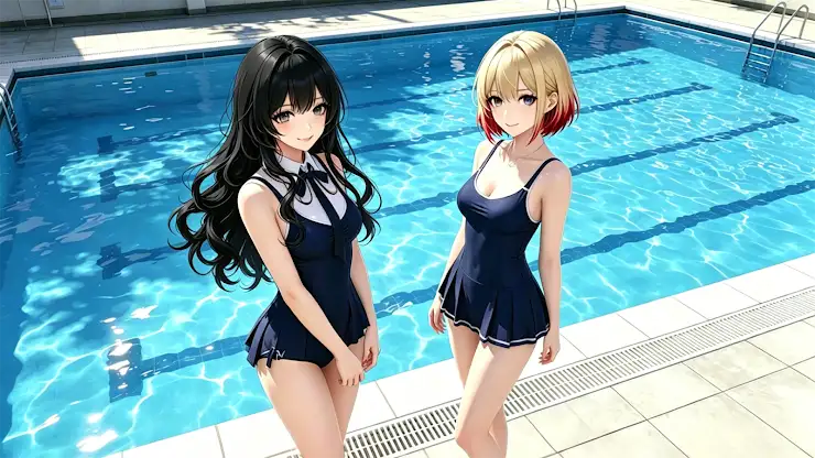 Urban Life: Campus Story screenshot 2