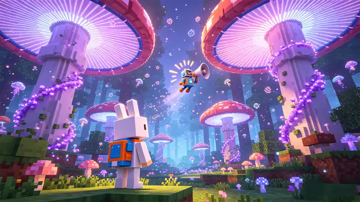 My Adventure Realm screenshot 1