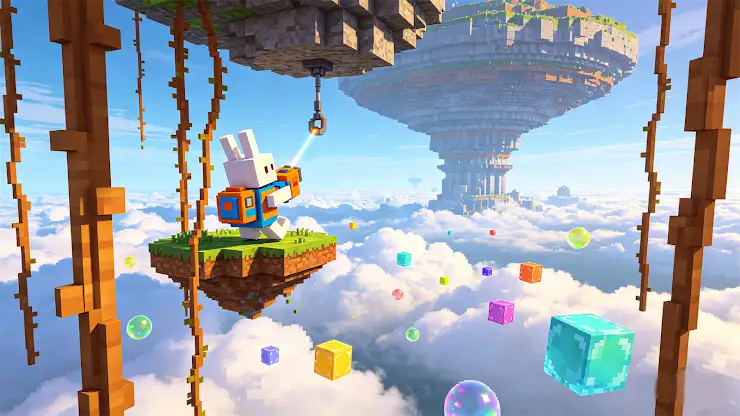 My Adventure Realm screenshot 3