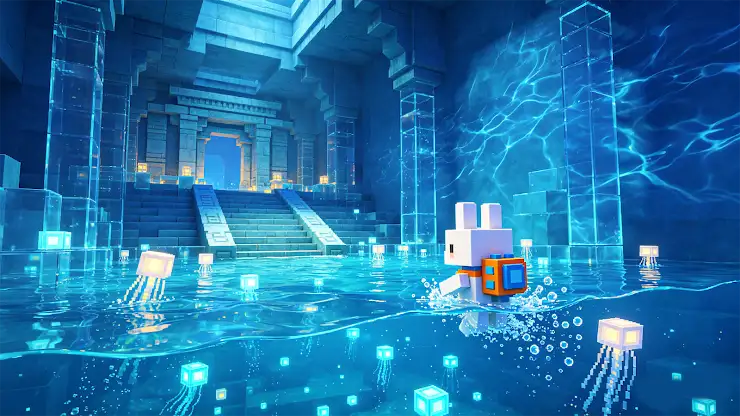 My Adventure Realm screenshot 4