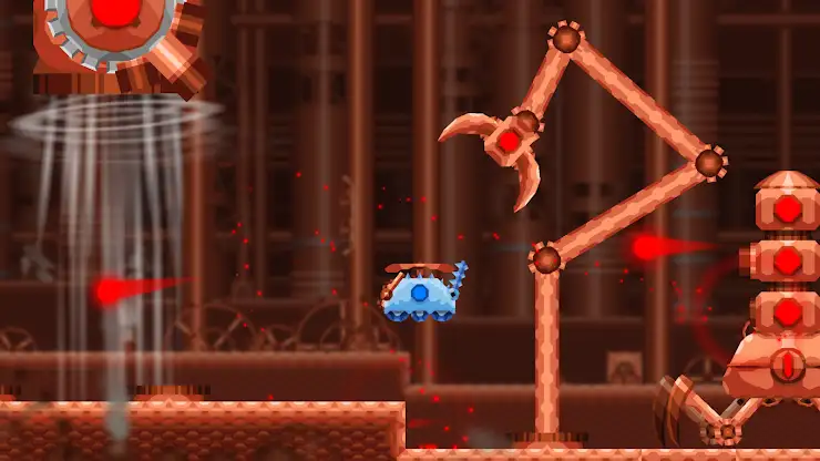 Corebound screenshot 6