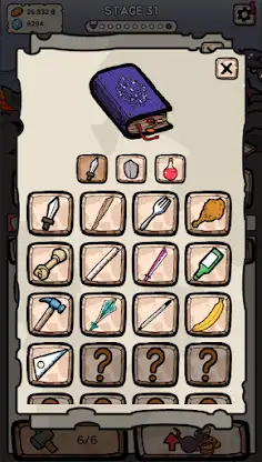 Demon RPG screenshot 5