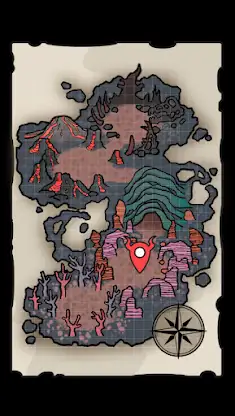 Demon RPG screenshot 3
