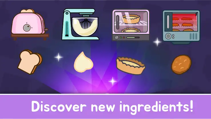 Idle Dessert Tycoon screenshot 4