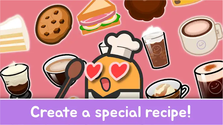 Idle Dessert Tycoon screenshot 3
