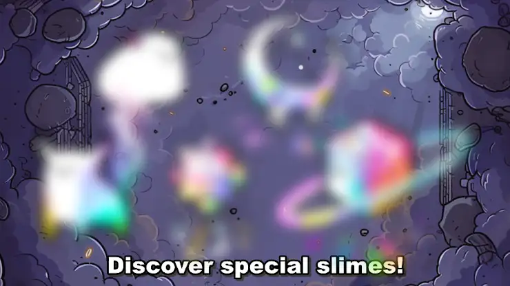 Slime Evolution 2 screenshot 6