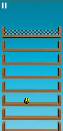 Bounce screenshot 1