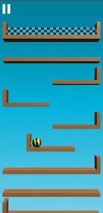 Bounce screenshot 4