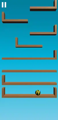 Bounce screenshot 3