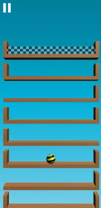 Bounce screenshot 2