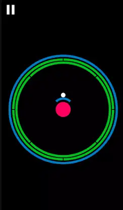 Circular screenshot 2