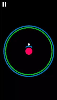 Circular screenshot 3