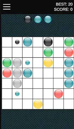 Color Lines screenshot 4