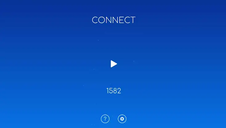Connect screenshot 1
