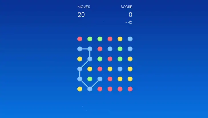 Connect screenshot 2
