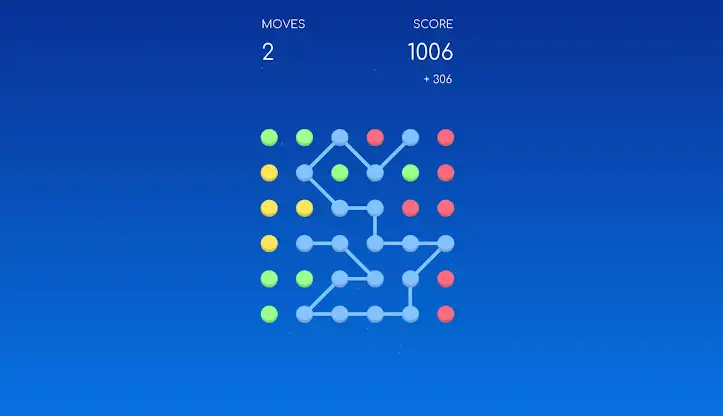 Connect screenshot 3