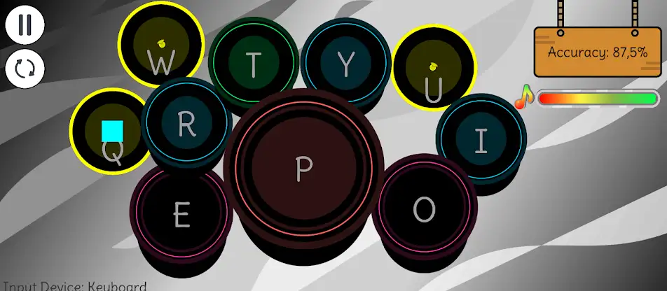 Drumbly screenshot 1