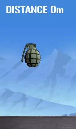 Grenade screenshot 2