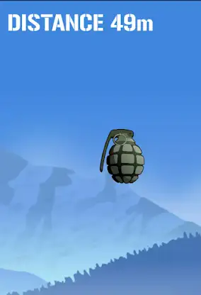 Grenade screenshot 3