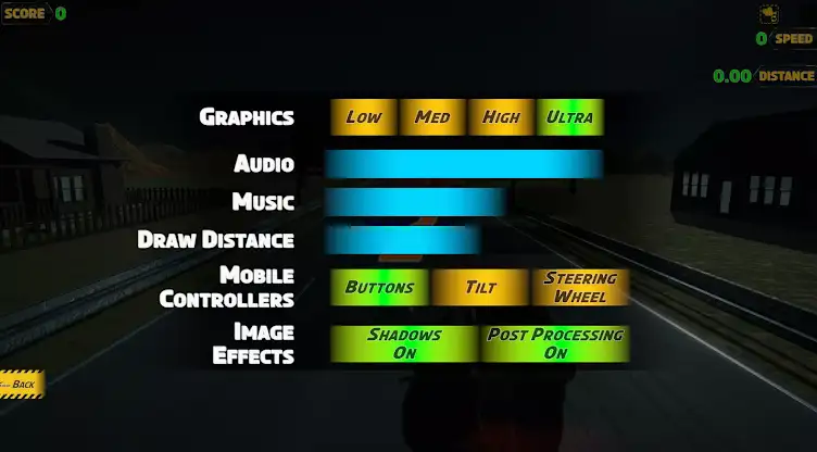 Highway screenshot 7