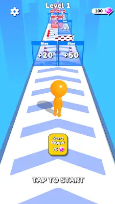 Mindset screenshot 1
