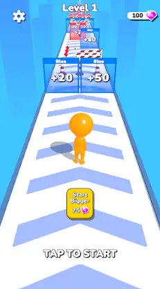 Mindset screenshot 2