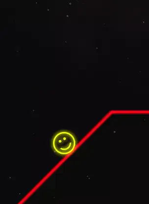 Neon Ball screenshot 4
