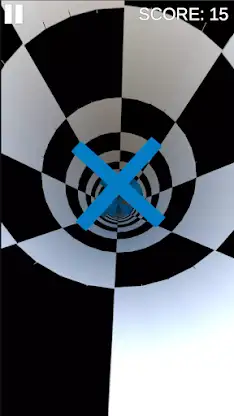 Tunnel screenshot 3