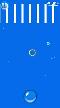 Underwater screenshot 3