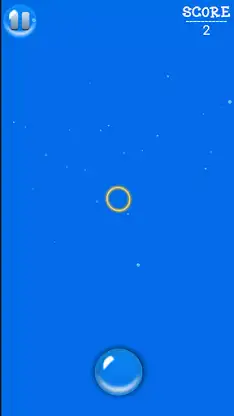 Underwater screenshot 1