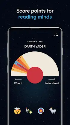 Wavelength screenshot 3