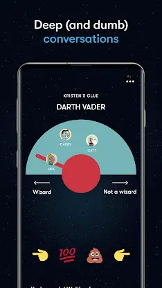 Wavelength screenshot 2