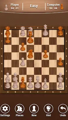 Chess screenshot 3