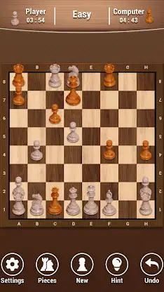 Chess screenshot 4