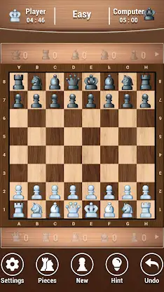 Chess screenshot 7