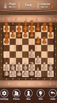Chess screenshot 6