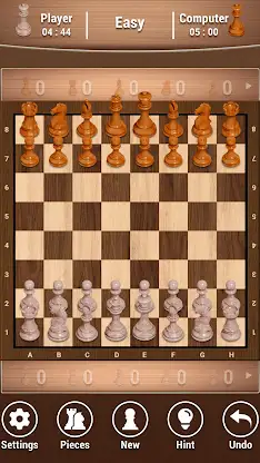 Chess screenshot 8