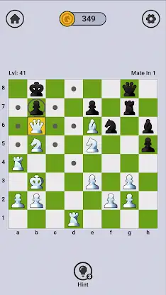 Chess Puzzles - Board Game screenshot 8