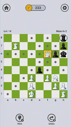 Chess Puzzles - Board Game screenshot 7