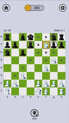 Chess Puzzles - Board Game screenshot 4