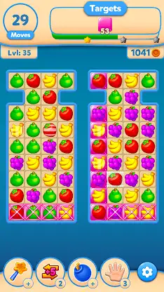 Fruits Match 3 screenshot 4