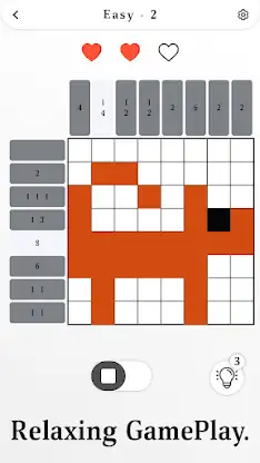 Nonogram screenshot 7