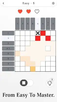 Nonogram screenshot 5