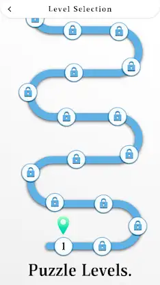 Nonogram screenshot 3
