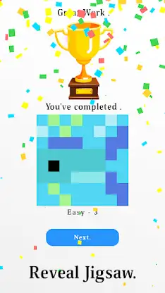 Nonogram screenshot 8