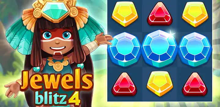 BestAllGames - online games — Android game banner