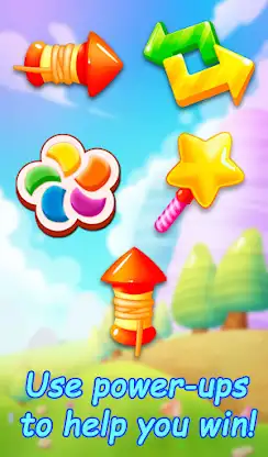 Candy Land Road screenshot 4
