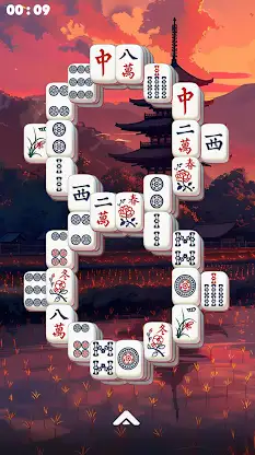 Mahjong Puzzle screenshot 3