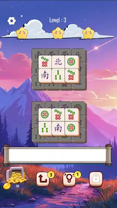 Mahjong Tile Master screenshot 2