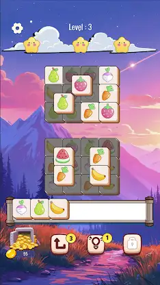 Mahjong Tile Master screenshot 3